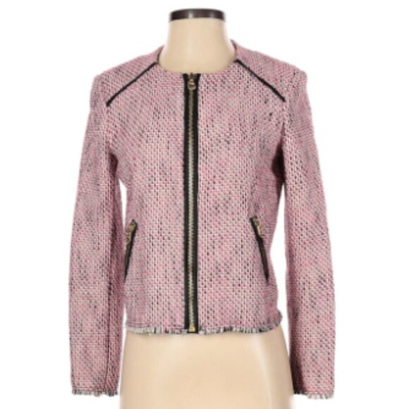 Juicy Couture Blazer Size Small‎ - Picture 1 of 2